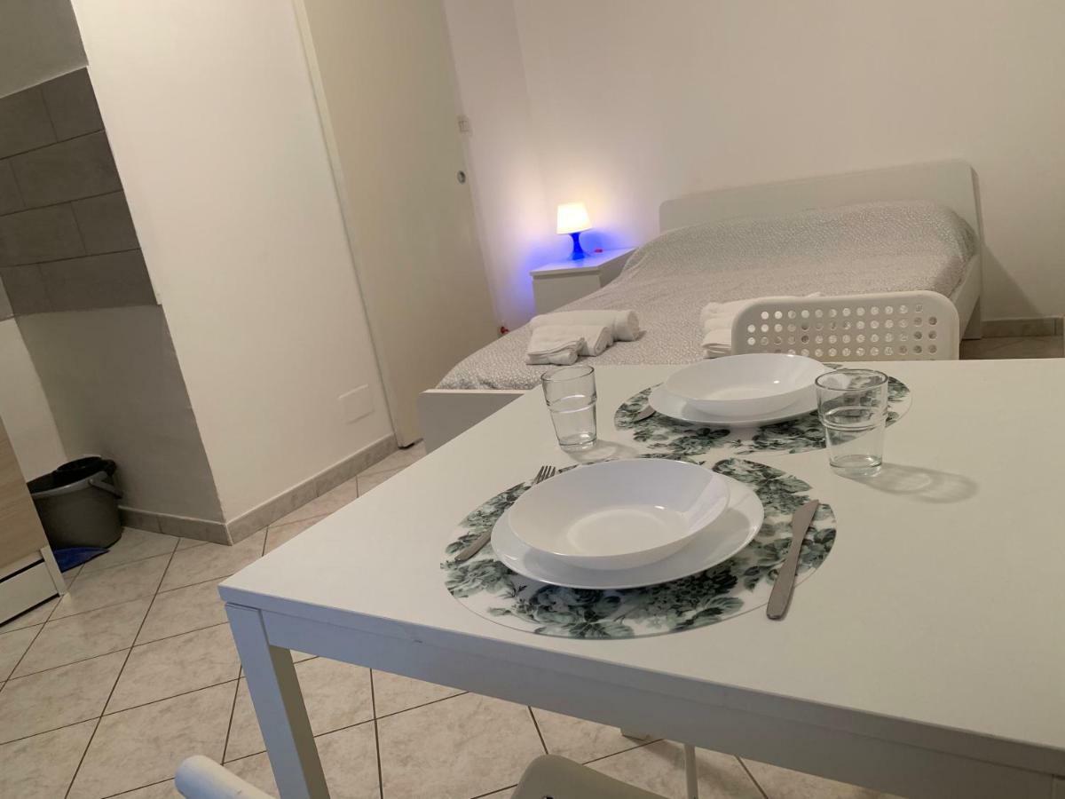 Berthollet 24 Apartman Torino Kültér fotó