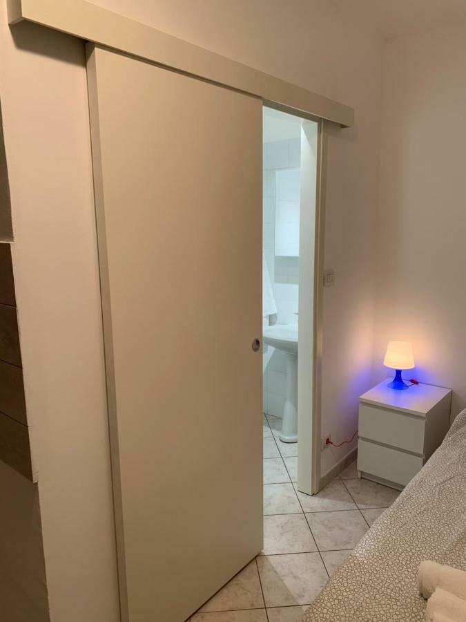 Berthollet 24 Apartman Torino Kültér fotó